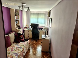 Piso en venta en Santa Eugenia en Madrid