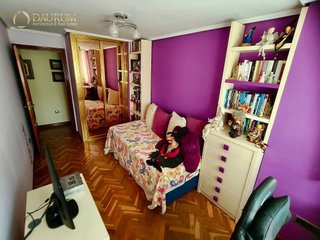 Piso en venta en Santa Eugenia en Madrid
