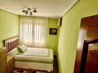 Piso en venta en Santa Eugenia en Madrid