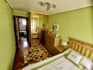 Piso en venta en Santa Eugenia en Madrid