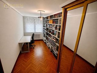 Piso en venta en Santa Eugenia en Madrid