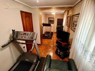 Piso en venta en Santa Eugenia en Madrid