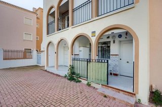 Piso en venta en  El Acequión - Los Naúfragos en Torrevieja