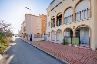 Piso en venta en  El Acequión - Los Naúfragos en Torrevieja