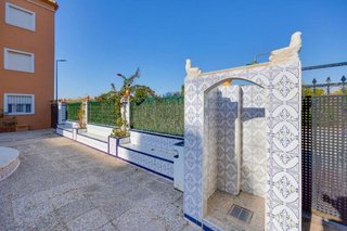 Piso en venta en  El Acequión - Los Naúfragos en Torrevieja