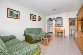 Piso en venta en  El Acequión - Los Naúfragos en Torrevieja