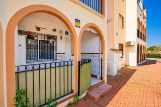 Piso en venta en  El Acequión - Los Naúfragos en Torrevieja