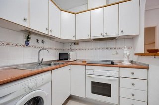 Piso en venta en  El Acequión - Los Naúfragos en Torrevieja