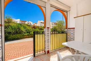 Piso en venta en  El Acequión - Los Naúfragos en Torrevieja