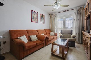 Ático en venta en  El Acequión - Los Naúfragos en Torrevieja