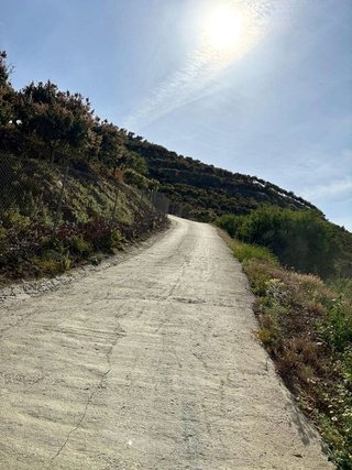 Terreno en venta en Torrox Pueblo en Torrox