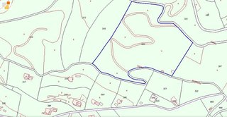 Terreno en venta en Torrox Pueblo en Torrox