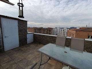 Ático en venta en La Calzada en Gijón