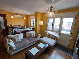 Ático en venta en La Calzada en Gijón
