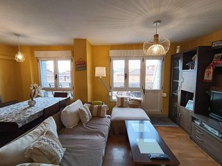 Ático en venta en La Calzada en Gijón