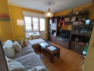 Ático en venta en La Calzada en Gijón