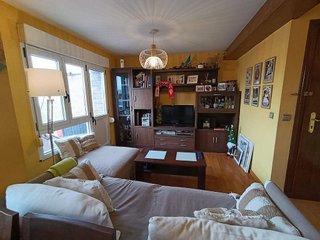 Ático en venta en La Calzada en Gijón