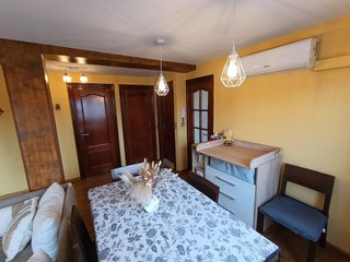 Ático en venta en La Calzada en Gijón