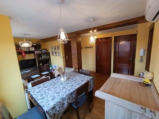 Ático en venta en La Calzada en Gijón