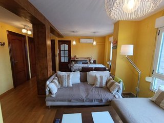 Ático en venta en La Calzada en Gijón