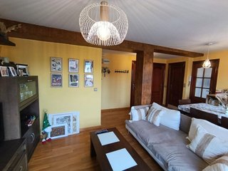 Ático en venta en La Calzada en Gijón