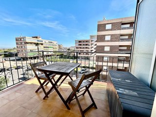 Ático en venta en  El Acequión - Los Naúfragos en Torrevieja