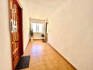 Ático en venta en  El Acequión - Los Naúfragos en Torrevieja