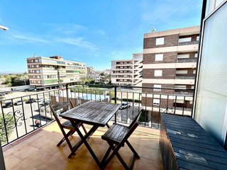 Ático en venta en  El Acequión - Los Naúfragos en Torrevieja
