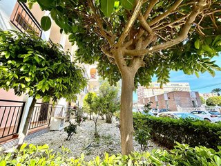 Ático en venta en  El Acequión - Los Naúfragos en Torrevieja