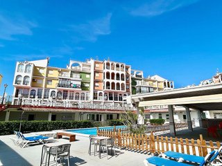 Ático en venta en  El Acequión - Los Naúfragos en Torrevieja