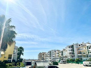 Ático en venta en  El Acequión - Los Naúfragos en Torrevieja