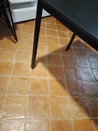 Mesa Tärendö negra Ikea