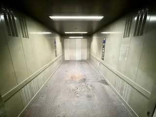 Garaje en alquiler en Centro en Torrevieja