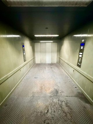 Garaje en alquiler en Centro en Torrevieja