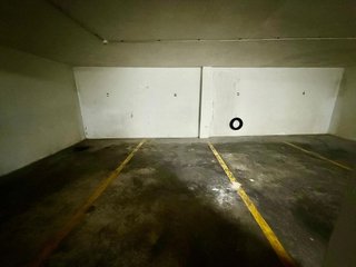 Garaje en alquiler en Centro en Torrevieja
