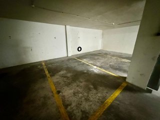 Garaje en alquiler en Centro en Torrevieja