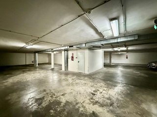 Garaje en alquiler en Centro en Torrevieja