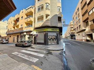 Garaje en alquiler en Centro en Torrevieja