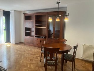 Piso en alquiler en Imperial en Madrid