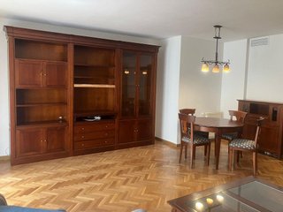 Piso en alquiler en Imperial en Madrid