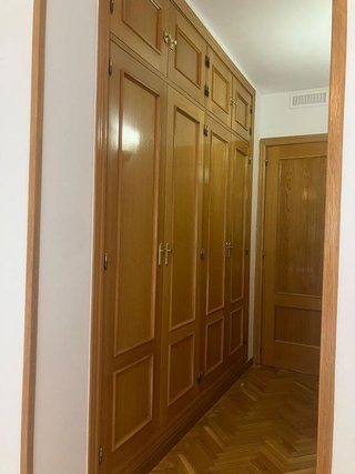 Piso en alquiler en Imperial en Madrid