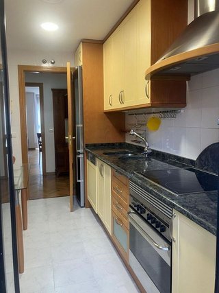 Piso en alquiler en Imperial en Madrid