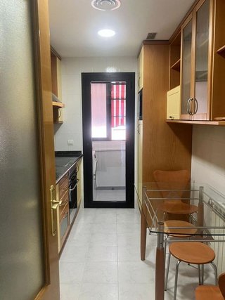 Piso en alquiler en Imperial en Madrid