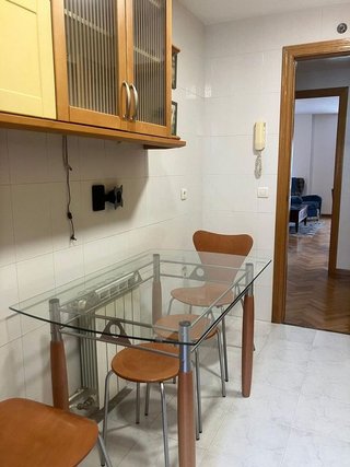 Piso en alquiler en Imperial en Madrid