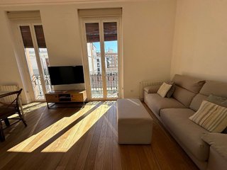 Piso en alquiler en Russafa en Valencia