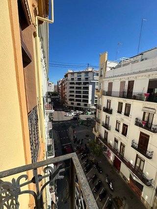 Piso en alquiler en Russafa en Valencia