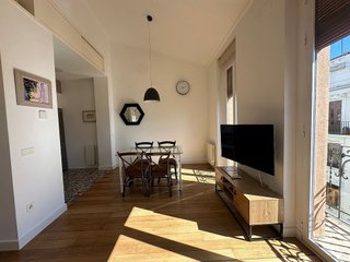 Piso en alquiler en Russafa en Valencia
