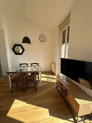 Piso en alquiler en Russafa en Valencia