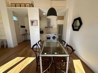 Piso en alquiler en Russafa en Valencia