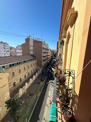 Piso en alquiler en Russafa en Valencia